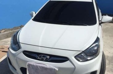 Hyundai Accent 2012 for sale