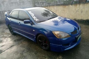 Mitsubishi Lancer 2005 automatic 1.6 engine for sale