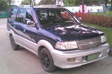 2001 Toyota Revo sr for sale