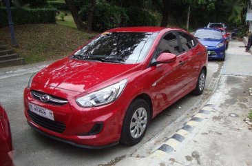 2017 Hyundai Accent Automatic Financing OK for sale