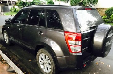 2015 GRAND VITARA MATIC for sale