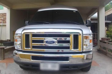 2014 Ford E150 like new for sale