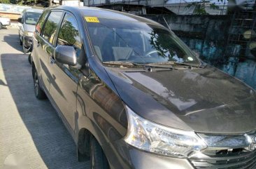 Assume balance Toyota Avanza G 2017 manual for sale