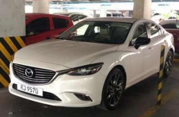 2016 Mazda6 2.5L for sale