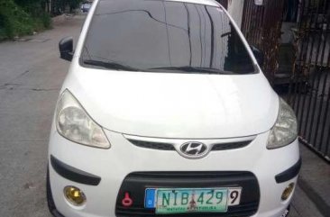 Hyundai I10 2009 for sale