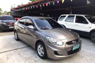 2011 Hyundai Accent Automatic for sale