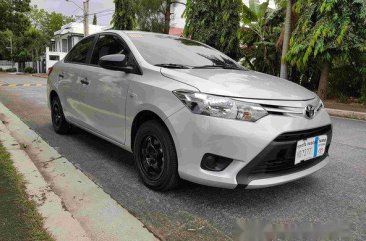 Well-kept Toyota Vios 2016 for sale