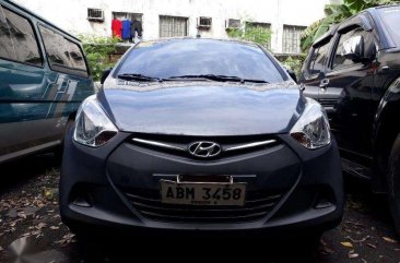 2015 Hyundai Eon 0.8L Manual Gas for sale