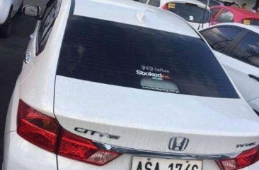 ​Honda City 2014 1.L G AT GAS for sale