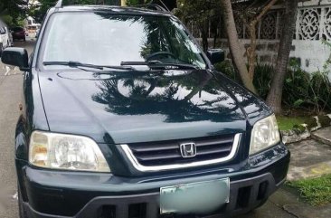 2000 Honda CRV for sale