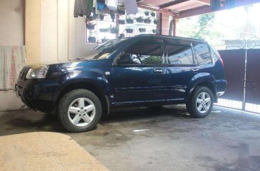 Nissan X-Trail 2008 for sale