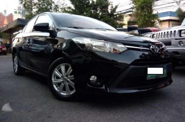 2013 Toyota Vios E AT for sale