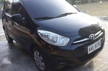 2014 Hyundai i10 automatic for sale