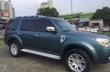 For sale : 2014 Ford Everest 4x2