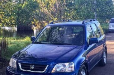 98 Honda Crv gen 1 Manual for sale