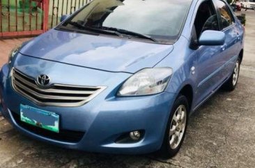Toyota Vios e Automatic 2012 model for sale