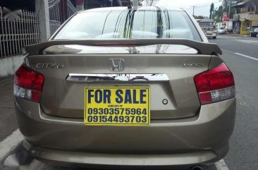 Honda City 1.5e 2011 for sale