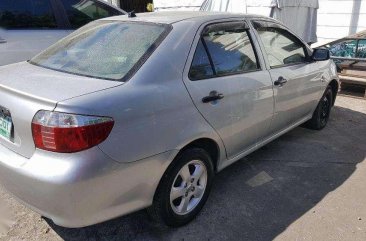 For sale Toyota Vios 1.3 J 2006