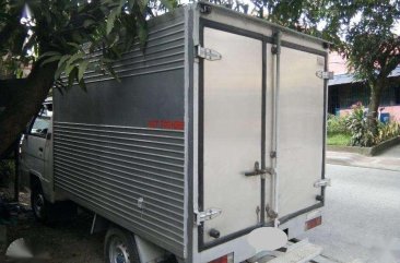 For sale Mitsubishi L300 ALUMINUM VAN 2010