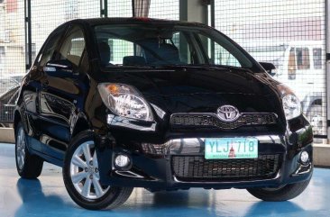 2013 Toyota YARIS 1.5G for sale