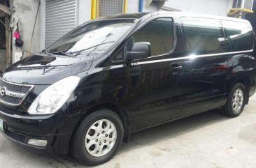2009 Hyundai Starex AT for sale
