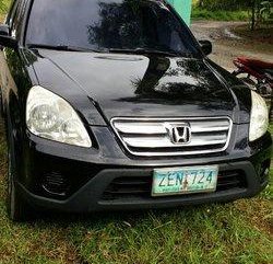 Well-kept Honda CR-V 2006 for sale