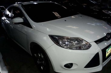 Ford Focus 2013 AT 16TVIC sedan for sale