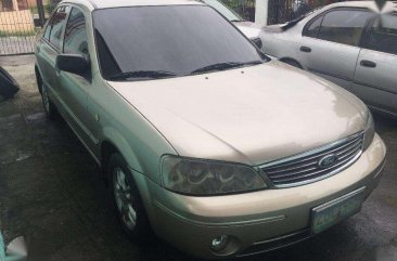 Ford Lynx 2005 like new for sale