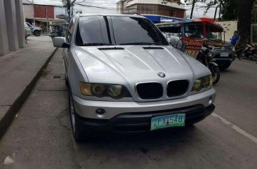 Bmw X5 top of the line SUV for sale
