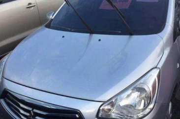 Mitsubishi Mirage 1.2L G4 GLS MT 2015 for sale