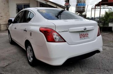 2016 Nissan Almera 1.2 M-T Local Cebu Unit for sale