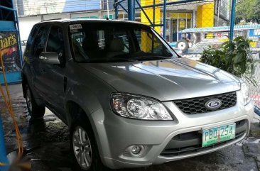 Ford Escape XLT 2010 for sale