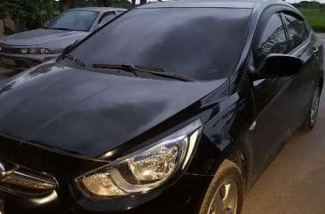 Hyundai Accent 2012 for sale