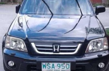 Honda Crv 1st gen for sale