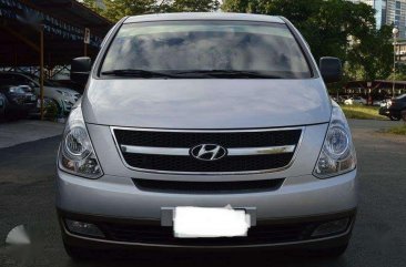 2010 Hyundai Starex Gold 2.5VGT for sale