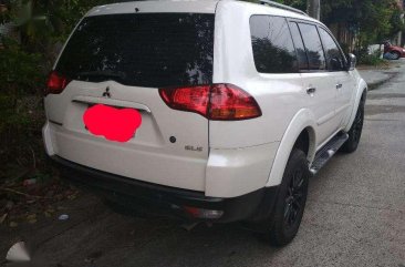 For sale 2009 Mitsubishi Montero Sports