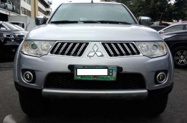 2009 Mitsubishi Montero GLS Sport Ed DSL AT for sale