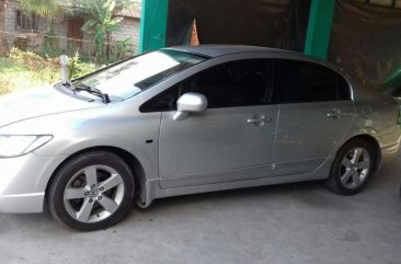 For sale Honda Civic 2008 model