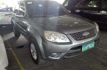 2012 Ford Escape AT XLS Gas for sale