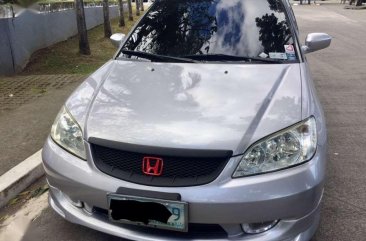 Honda Civic 2005 eagle eyes super fresh for sale