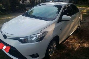 2015 Toyota Vios J for sale 