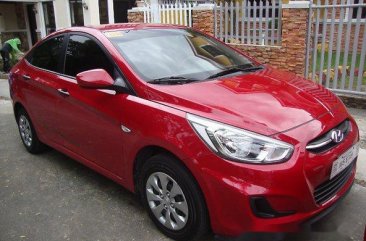 Hyundai Accent 2017 for sale 