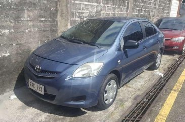 Toyota Vios 1.3j 2008 for sale