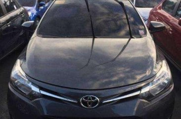 Toyota Vios 1.3L E AT 2015 for sale