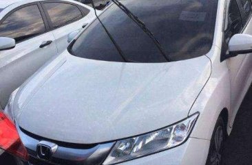 ​Honda City 2014 1.L G AT GAS for sale