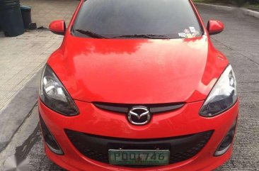 2010 Mazda 2 Hatchback 1.5L AT for sale