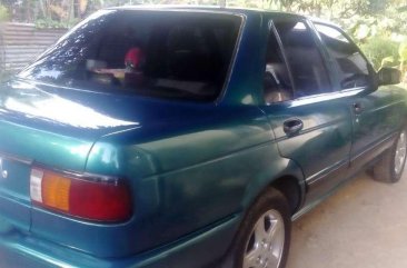 Nissan Sentra lec 1997 for sale