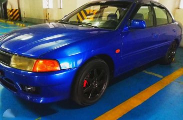 For sale Mitsubishi Lancer mx 2000