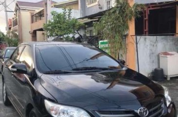 Toyota Altis 1.6 Manual Fresh in & out 2013 for sale