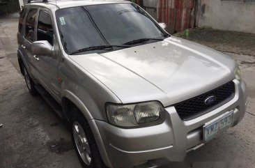 Ford Escape 2004 for sale 